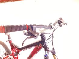 bicicleta monta&ntilde;a specialized stumpjumper st expert 29 (2019)