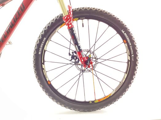 bicicleta monta&ntilde;a specialized stumpjumper st expert 29 (2019)