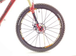 bicicleta monta&ntilde;a specialized stumpjumper st expert 29 (2019)