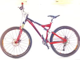 bicicleta monta&ntilde;a specialized stumpjumper st expert 29 (2019)