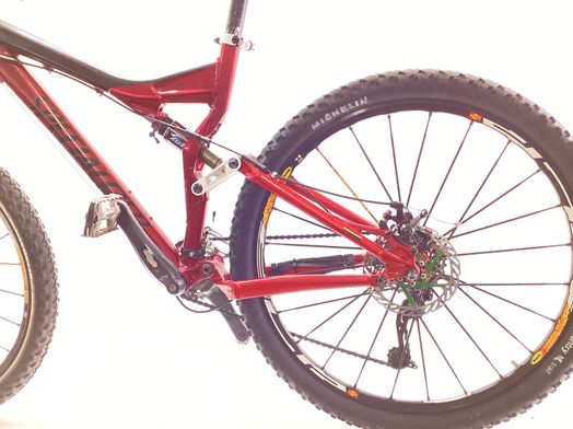 bicicleta monta&ntilde;a specialized stumpjumper st expert 29 (2019)