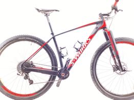 bicicleta monta&ntilde;a specialized stumpjumper
