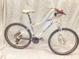 bicicleta monta&ntilde;a speed addict