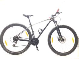 bicicleta montaña spezialized rockhopper
