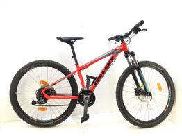bicicleta montaña stevens tonga 27.5