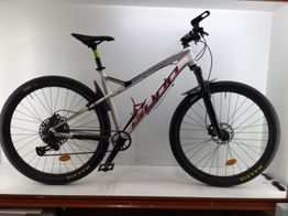 bicicleta monta&ntilde;a sunn tox