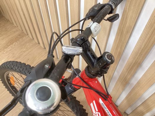 bicicleta monta&ntilde;a trek 3700