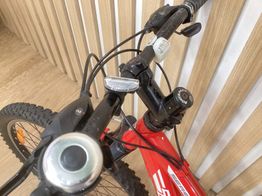 bicicleta monta&ntilde;a trek 3700