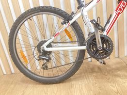 bicicleta monta&ntilde;a trek 3700