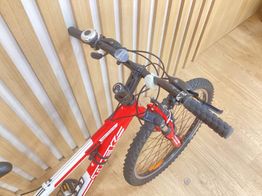 bicicleta monta&ntilde;a trek 3700