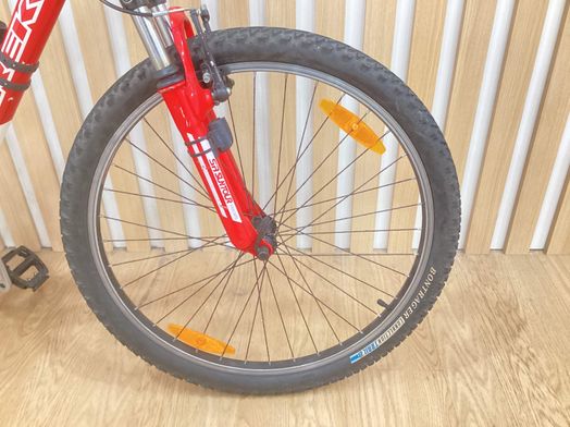 bicicleta monta&ntilde;a trek 3700