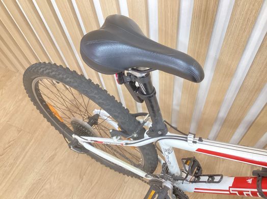 bicicleta monta&ntilde;a trek 3700