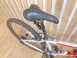 bicicleta monta&ntilde;a trek 3700