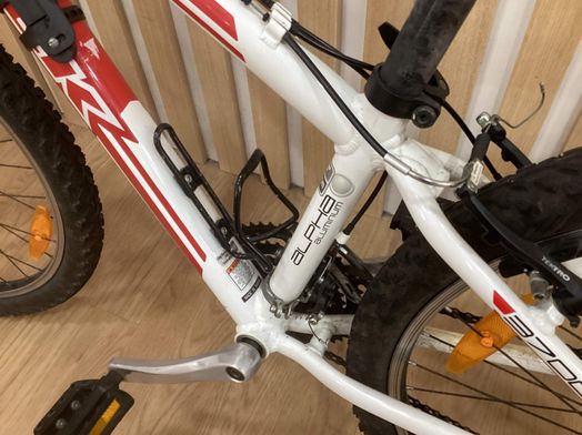 bicicleta monta&ntilde;a trek 3700