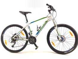 bicicleta montaña trek 4300 alpha