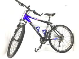 bicicleta montaña trek 4500