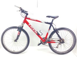 bicicleta de montanha trek 6500