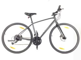 bicicleta montaña trek fx2