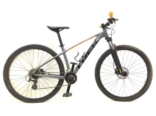 bicicleta montaña trek marlin 6
