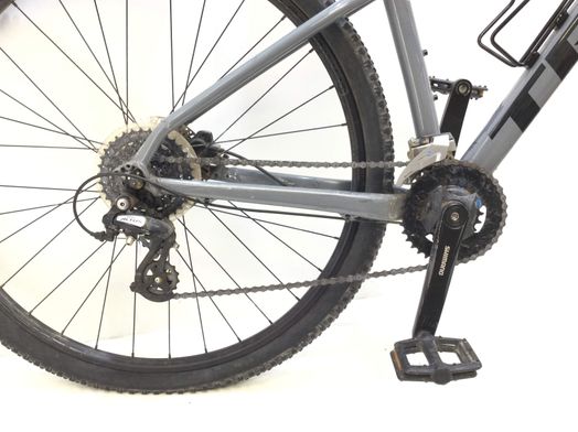 bicicleta montaña trek marlin 6