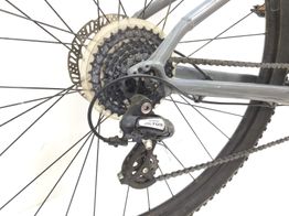 bicicleta montaña trek marlin 6