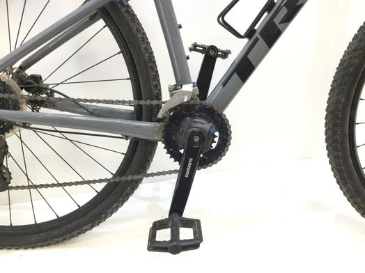 bicicleta montaña trek marlin 6