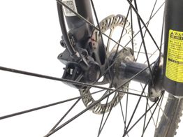 bicicleta montaña trek marlin 6