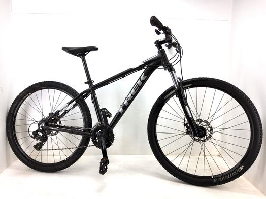 bicicleta montaña trek marlin 6