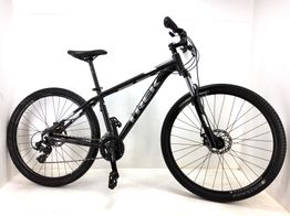 bicicleta montaña trek marlin 6