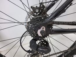 bicicleta montaña trek marlin 6