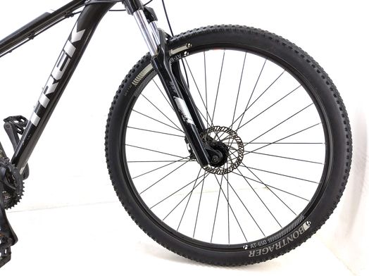 bicicleta montaña trek marlin 6