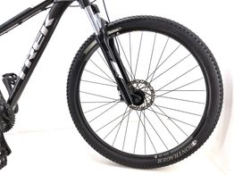 bicicleta montaña trek marlin 6