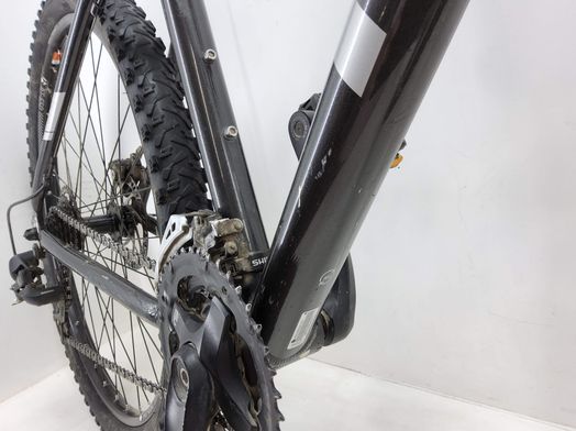 bicicleta montaña trek marlin 6