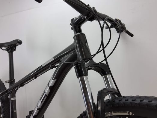 bicicleta montaña trek marlin 6