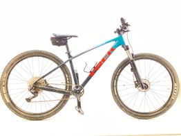 bicicleta de montanha trek marlin 7