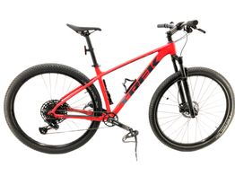 bicicleta montaña trek marlin 8 bicicleta montaña trek marlin 8