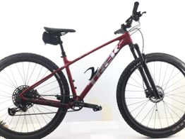 bicicleta montaña trek marlin 8 bicicleta montaña trek marlin 8