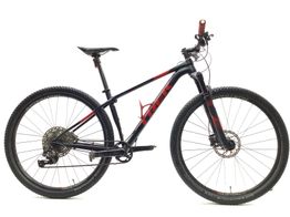 bicicleta monta&ntilde;a trek pro caliber 8