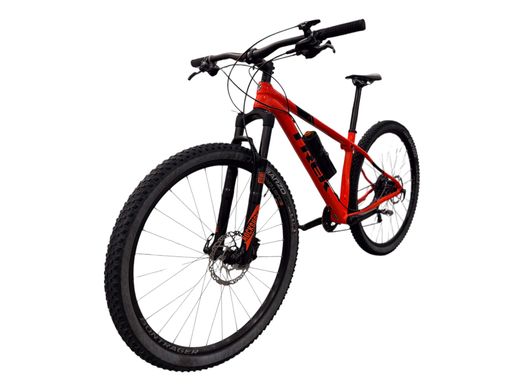 bicicleta monta&ntilde;a trek procaliber 6