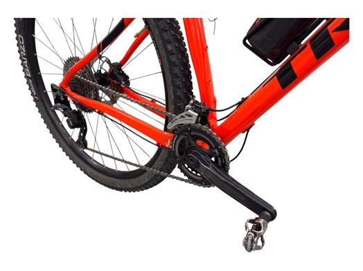 bicicleta monta&ntilde;a trek procaliber 6