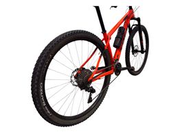bicicleta monta&ntilde;a trek procaliber 6
