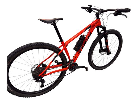 bicicleta monta&ntilde;a trek procaliber 6