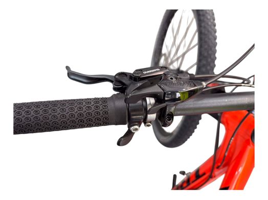 bicicleta monta&ntilde;a trek procaliber 6