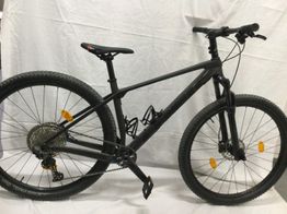 bicicleta monta&ntilde;a trek procaliber 9,5