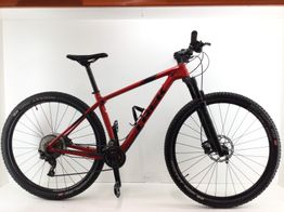 bicicleta monta&ntilde;a trek procaliber 9.6