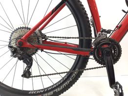 bicicleta monta&ntilde;a trek procaliber 9.6