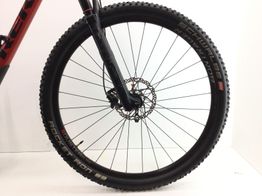 bicicleta monta&ntilde;a trek procaliber 9.6