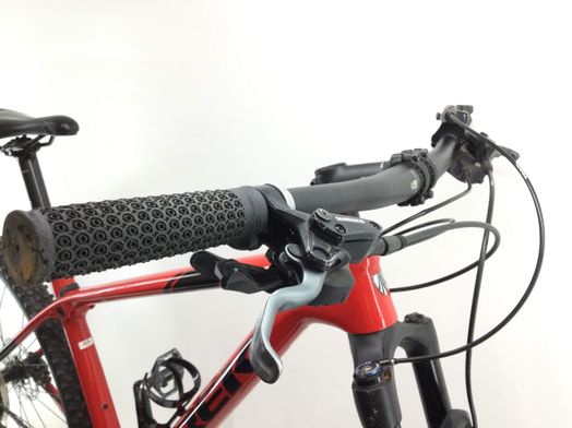 bicicleta monta&ntilde;a trek procaliber 9.6