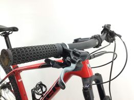 bicicleta monta&ntilde;a trek procaliber 9.6