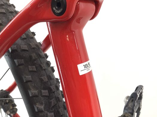 bicicleta monta&ntilde;a trek procaliber 9.6